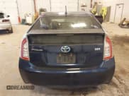 ✅ 2014 Toyota Prius Two • VIN: JTDKN3DU8E1817579 • Lot: 43668926. Listed on IAAI with 162,581 mi. Free auction sales archive from the USA and detailed vehicle history report at DreamBid. Image 16.