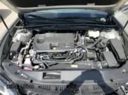 ✅ 2025 Lexus ES 300h Ultra Luxury • VIN: 58AFA1C19SU062448 • Lot: 55928115. Wystawiony na Copart z przebiegiem 916 mil. Bezpłatny archiwum sprzedaży aukcyjnych z USA i szczegółowy raport historii pojazdu na DreamBid. Zdjęcie 11.