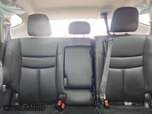 ✅ 2019 Nissan Murano SL • VIN: 5N1AZ2MJ6KN142234 • Lot: 91008735. Listed on Copart with 58,182 mi. Free auction sales archive from the USA and detailed vehicle history report at DreamBid. Image 10.