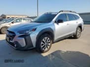 ✅ 2024 Subaru Outback Premium • VIN: 4S4BTADC4R3155359 • Lot: 85179845. Listed on Copart with 47,989 mi. Free auction sales archive from the USA and detailed vehicle history report at DreamBid. Image 1.