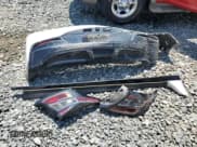 ✅ 2018 Chevrolet Volt Premier • VIN: 1G1RB6S50JU124897 • Lot: 61271504. Wystawiony na Copart z przebiegiem 73 738 mil. Bezpłatny archiwum sprzedaży aukcyjnych z USA i szczegółowy raport historii pojazdu na DreamBid. Zdjęcie 12.