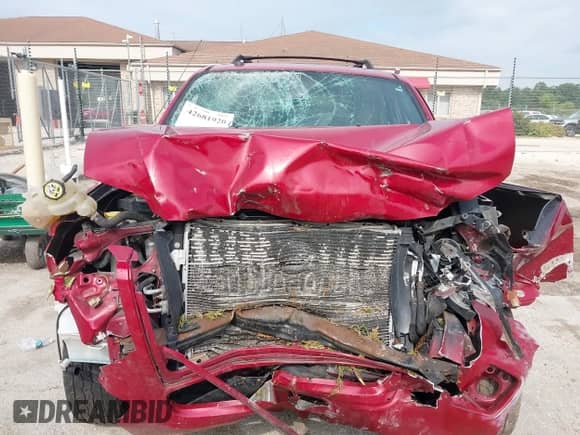 2010 Mercury Mariner Premier with VIN 4M2CN9H77AKJ24786, listed as a IAAI auction lot 42681920 with 230,785 mi miles and . Bid and sale history available at DreamBid. Image 13.