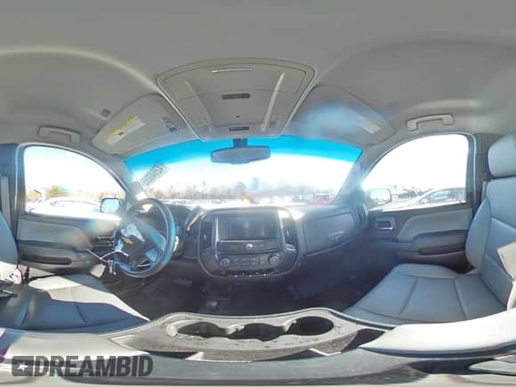 2016 Chevrolet Silverado 1500 LS z VIN 1GCNKNEH3GZ356136, wystawiony jako Copart lot #42040095 z przebiegiem Nie podano mil oraz Szkoda całkowita • Salvage title. Historia ofert i sprzedaży dostępna na DreamBid. Obrazek 13.