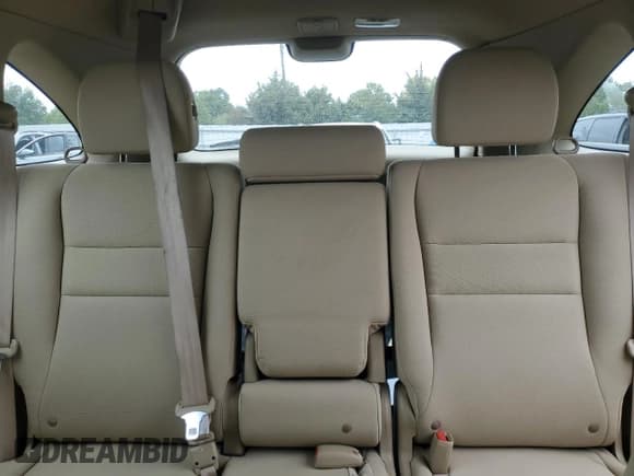 ✅ 2011 Honda CR-V LX • VIN: 5J6RE4H36BL062657 • Lot: 80636975. Wystawiony na Copart z przebiegiem 70 533 mil. Bezpłatny archiwum sprzedaży aukcyjnych z USA i szczegółowy raport historii pojazdu na DreamBid. Zdjęcie 10.