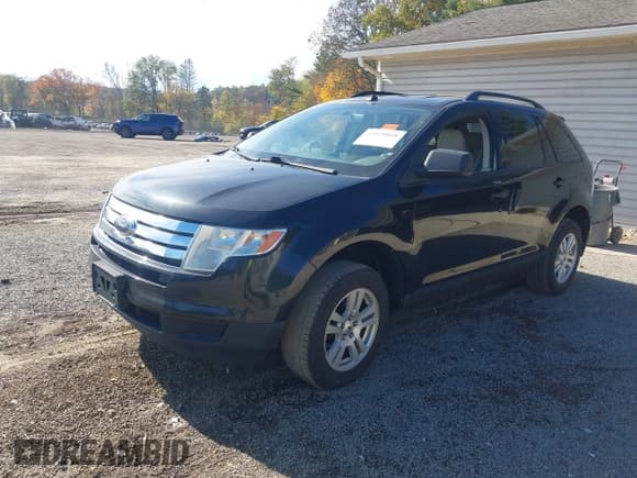 ✅ 2010 Ford Edge SE • VIN: 2FMDK3GC1ABA37650 • Лот: 43528868. Опубликован ранее на IAAI с пробегом 116 486 миль. Бесплатный доступ к архиву аукционных продаж из США и подробный отчёт об истории автомобиля на DreamBid. Изображение 19.