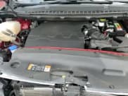 ✅ 2018 Ford Edge Titanium • VIN: 2FMPK3K8XJBC35076 • Lot: 81204015. Listed on Copart with 89,618 mi. Free auction sales archive from the USA and detailed vehicle history report at DreamBid. Image 15.