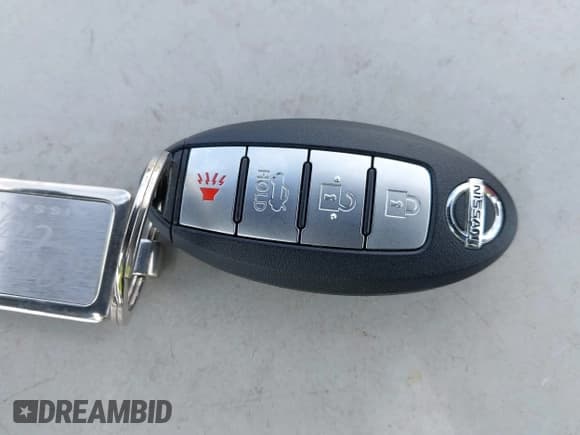 ✅ 2018 Nissan Altima SR • VIN: 1N4AL3AP6JC117452 • Lot: 42985848. Listed on IAAI with 27,023 mi. Free auction sales archive from the USA and detailed vehicle history report at DreamBid. Image 11.