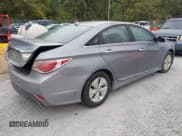 ✅ 2015 Hyundai Sonata Limited • VIN: KMHEC4A46FA137206 • Лот: 43252455. Опубликован ранее на IAAI с пробегом Не указан. Бесплатный доступ к архиву аукционных продаж из США и подробный отчёт об истории автомобиля на DreamBid. Изображение 4.