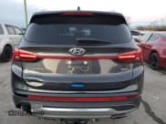 ✅ 2022 Hyundai Santa Fe SEL • VIN: 5NMS3DAJ5NH406670 • Лот: 81906573. Опубликован ранее на Copart с пробегом 83 932 миль. Бесплатный доступ к архиву аукционных продаж из США и подробный отчёт об истории автомобиля на DreamBid. Изображение 6.