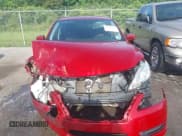 ✅ 2014 Nissan Sentra SR • VIN: 3N1AB7AP8EL631563 • Lot: 42380177. Listed on IAAI with 135,826 mi. Free auction sales archive from the USA and detailed vehicle history report at DreamBid. Image 12.