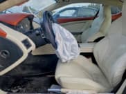 ✅ 2005 Aston Martin DB9 • VIN: SCFAD01A55GA00949 • Lot: 93496245. Wystawiony na Copart z przebiegiem 68 717 mil. Bezpłatny archiwum sprzedaży aukcyjnych z USA i szczegółowy raport historii pojazdu na DreamBid. Zdjęcie 7.