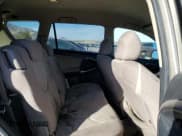 ✅ 2008 Toyota RAV4 • VIN: JTMBD33V486061124 • Lot: 91355465. Listed on Copart with 219,776 mi. Free auction sales archive from the USA and detailed vehicle history report at DreamBid. Image 10.