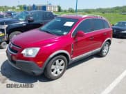 ✅ 2012 Chevrolet Captiva Sport LS • VIN: 3GNAL2EKXCS559593 • Lot: 42142135. Wystawiony na IAAI z przebiegiem 104 717 mil. Bezpłatny archiwum sprzedaży aukcyjnych z USA i szczegółowy raport historii pojazdu na DreamBid. Zdjęcie 2.