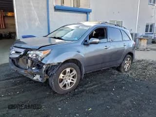 ✅ 2009 Acura MDX Technology • VIN: 2HNYD28699H503475 • Lot: 93882975. Wystawiony na Copart z przebiegiem 267 309 mil. Bezpłatny archiwum sprzedaży aukcyjnych z USA i szczegółowy raport historii pojazdu na DreamBid. Zdjęcie 1.