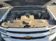 ✅ 2017 Chevrolet Silverado 1500 Custom • VIN: 1GCRCPEH8HZ318400 • Лот: 63022474. Опубликован ранее на Copart с пробегом 59 521 миль. Бесплатный доступ к архиву аукционных продаж из США и подробный отчёт об истории автомобиля на DreamBid. Изображение 11.