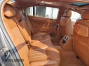 ✅ 2010 Bentley Flying Spur • VIN: SCBBR9ZA1AC063058 • Lot: 58382435. Wystawiony na Copart z przebiegiem Nie podano. Bezpłatny archiwum sprzedaży aukcyjnych z USA i szczegółowy raport historii pojazdu na DreamBid. Zdjęcie 10.