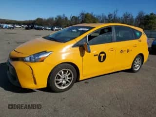 2017 Toyota Prius Five с VIN JTDZN3EU7HJ066380, выставлен на аукционе Copart как лот 87406415 с пробегом 361 378 миль миль и Чистый • Clean title. История ставок и продаж доступна на DreamBid. Изображение 1.
