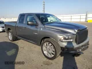 2010 Dodge 1500 ST с VIN 1D7RB1GP9AS110762, выставлен на аукционе Copart как лот 75525374 с пробегом 156 117 миль миль и Списание • Salvage title. История ставок и продаж доступна на DreamBid. Изображение 4.