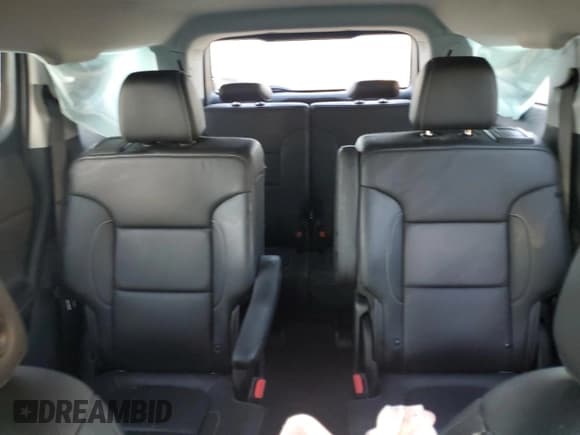 ✅ 2021 GMC Acadia SLT • VIN: 1GKKNMLS2MZ128826 • Lot: 90688585. Listed on Copart with 52,037 mi. Free auction sales archive from the USA and detailed vehicle history report at DreamBid. Image 10.