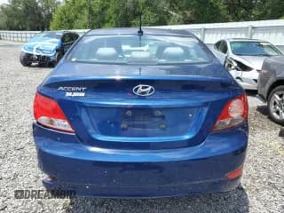 ✅ 2017 Hyundai Accent SE • VIN: KMHCT4AE6HU308621 • Лот: 62242463. Опубликован ранее на Copart с пробегом 86 459 миль. Бесплатный доступ к архиву аукционных продаж из США и подробный отчёт об истории автомобиля на DreamBid. Изображение 6.