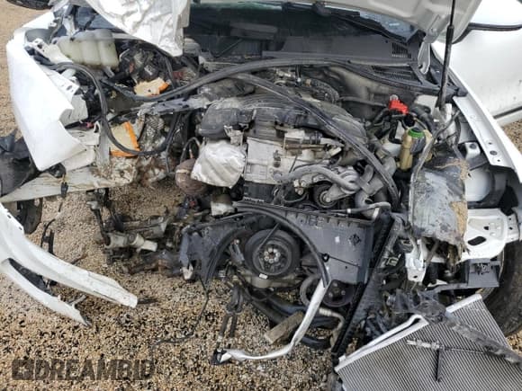 ✅ 2016 Volkswagen Touareg Lux • VIN: WVGEF9BP1GD012790 • Lot: 86440175. Wystawiony na Copart z przebiegiem 104 536 mil. Bezpłatny archiwum sprzedaży aukcyjnych z USA i szczegółowy raport historii pojazdu na DreamBid. Zdjęcie 12.