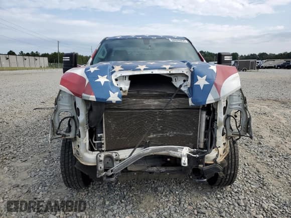 ✅ 2022 Chevrolet Silverado 2500HD Work Truck • VIN: 1GC0WLE75NF120645 • Lot: 68695054. Listed on Copart with 103,785 mi. Free auction sales archive from the USA and detailed vehicle history report at DreamBid. Image 5.