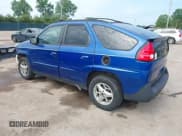 ✅ 2003 Pontiac Aztek • VIN: 3G7DA03E83S569552 • Лот: 42508241. Опубликован ранее на IAAI с пробегом 338 610 миль. Бесплатный доступ к архиву аукционных продаж из США и подробный отчёт об истории автомобиля на DreamBid. Изображение 3.