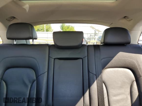 ✅ 2017 Audi Q5 Premium • VIN: WA1C2AFP2HA066082 • Lot: 80818105. Listed on Copart with 115,784 mi. Free auction sales archive from the USA and detailed vehicle history report at DreamBid. Image 10.