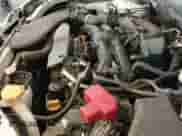 2015 Subaru Forester Limited с VIN JF2SJAHC0FH578119, выставлен на аукционе IAAI как лот 42780153 с пробегом 152 505 миль миль и . История ставок и продаж доступна на DreamBid. Изображение 19.