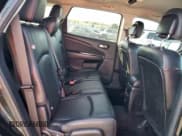 ✅ 2017 Dodge Journey GT • VIN: 3C4PDDEG6HT593619 • Лот: 83761955. Опубликован ранее на Copart с пробегом 104 030 миль. Бесплатный доступ к архиву аукционных продаж из США и подробный отчёт об истории автомобиля на DreamBid. Изображение 11.