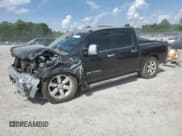 ✅ 2011 Nissan Titan SL • VIN: 1N6AA0EC8BN312137 • Lot: 60227105. Listed on Copart with 194,973 mi. Free auction sales archive from the USA and detailed vehicle history report at DreamBid. Image 1.