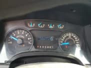 ✅ 2013 Ford F-150 XL • VIN: 1FTFX1CFXDFA10341 • Лот: 62484635. Опубликован ранее на Copart с пробегом 284 908 миль. Бесплатный доступ к архиву аукционных продаж из США и подробный отчёт об истории автомобиля на DreamBid. Изображение 9.