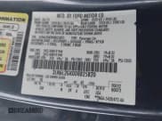✅ 2013 Lincoln MKZ • VIN: 3LN6L2GK0DR825820 • Lot: 41603721. Wystawiony na IAAI z przebiegiem 110 837 mil. Bezpłatny archiwum sprzedaży aukcyjnych z USA i szczegółowy raport historii pojazdu na DreamBid. Zdjęcie 9.