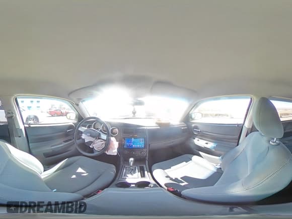 ✅ 2005 Dodge Magnum SE • VIN: 2D4FV48V55H529632 • Lot: 50377515. Wystawiony na Copart z przebiegiem 91 739 mil. Bezpłatny archiwum sprzedaży aukcyjnych z USA i szczegółowy raport historii pojazdu na DreamBid. Zdjęcie 12.