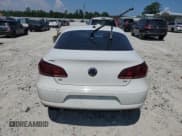 ✅ 2017 Volkswagen CC R-Line Executive • VIN: WVWFP7AN2HE500944 • Лот: 62609465. Опубликован ранее на Copart с пробегом 141 578 миль. Бесплатный доступ к архиву аукционных продаж из США и подробный отчёт об истории автомобиля на DreamBid. Изображение 6.