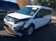 ✅ 2015 Ford Transit Connect XLT • VIN: NM0GE9F74F1196128 • Lot: 43601830. Listed on IAAI with 149,463 mi. Free auction sales archive from the USA and detailed vehicle history report at DreamBid. Image 2.