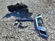 ✅ 2016 Nissan Frontier SV • VIN: 1N6AD0ER3GN900093 • Lot: 90655705. Listed on Copart with Not provided. Free auction sales archive from the USA and detailed vehicle history report at DreamBid. Image 12.