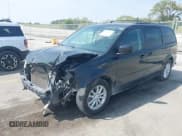 ✅ 2014 Dodge Grand Caravan SXT • VIN: 2C4RDGCG0ER388535 • Lot: 43153245. Listed on IAAI with 197,684 mi. Free auction sales archive from the USA and detailed vehicle history report at DreamBid. Image 17.