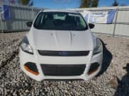 ✅ 2016 Ford Escape S • VIN: 1FMCU0F74GUA68077 • Лот: 89643995. Опубликован ранее на Copart с пробегом 174 761 миль. Бесплатный доступ к архиву аукционных продаж из США и подробный отчёт об истории автомобиля на DreamBid. Изображение 5.