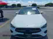 2025 Mercedes-Benz CLA 250 с VIN W1K5J4GB4SN522417, выставлен на аукционе IAAI как лот 42490791 с пробегом 17 314 миль миль и . История ставок и продаж доступна на DreamBid. Изображение 12.