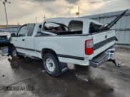 ✅ 1995 Toyota T100 • VIN: JT4VD22F9S0012139 • Лот: 71713965. Опубликован ранее на Copart с пробегом 174 261 миль. Бесплатный доступ к архиву аукционных продаж из США и подробный отчёт об истории автомобиля на DreamBid. Изображение 2.