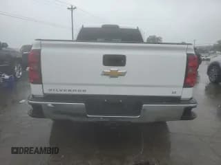✅ 2014 Chevrolet Silverado 1500 LT • VIN: 1GCRCREH6EZ288076 • Лот: 73295944. Опубликован ранее на Copart с пробегом 200 373 миль. Бесплатный доступ к архиву аукционных продаж из США и подробный отчёт об истории автомобиля на DreamBid. Изображение 6.