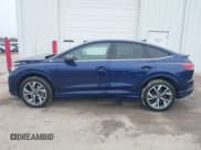 ✅ 2022 Audi Q4 e-tron • VIN: WA112BFZXNP052650 • Lot: 41680744. Listed on IAAI with 25,810 mi. Free auction sales archive from the USA and detailed vehicle history report at DreamBid. Image 15.