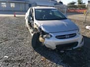 ✅ 2015 Hyundai Accent GLS • VIN: KMHCT4AE3FU863586 • Лот: 75124534. Опубликован ранее на Copart с пробегом 157 841 миль. Бесплатный доступ к архиву аукционных продаж из США и подробный отчёт об истории автомобиля на DreamBid. Изображение 11.