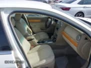 ✅ 2006 Lincoln Zephyr • VIN: 3LNHM26156R630099 • Lot: 42866819. Wystawiony na IAAI z przebiegiem 296 172 mil. Bezpłatny archiwum sprzedaży aukcyjnych z USA i szczegółowy raport historii pojazdu na DreamBid. Zdjęcie 5.