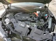 ✅ 2025 Lexus NX 350h • VIN: 2T2AKCEZ8SC043304 • Лот: 42719255. Опубликован ранее на Copart с пробегом 1 221 миль. Бесплатный доступ к архиву аукционных продаж из США и подробный отчёт об истории автомобиля на DreamBid. Изображение 14.