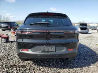 2024 Dodge Hornet GT z VIN ZACNDFAN1R3A15807, wystawiony jako Copart lot #49221725 z przebiegiem 27 453 mil mil oraz Szkoda całkowita • Salvage title. Historia ofert i sprzedaży dostępna na DreamBid. Obrazek 6.