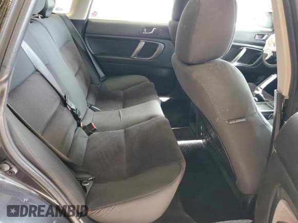 ✅ 2009 Subaru Outback Special Edition • VIN: 4S4BP61C897347821 • Lot: 91042165. Listed on Copart with 137,706 mi. Free auction sales archive from the USA and detailed vehicle history report at DreamBid. Image 10.