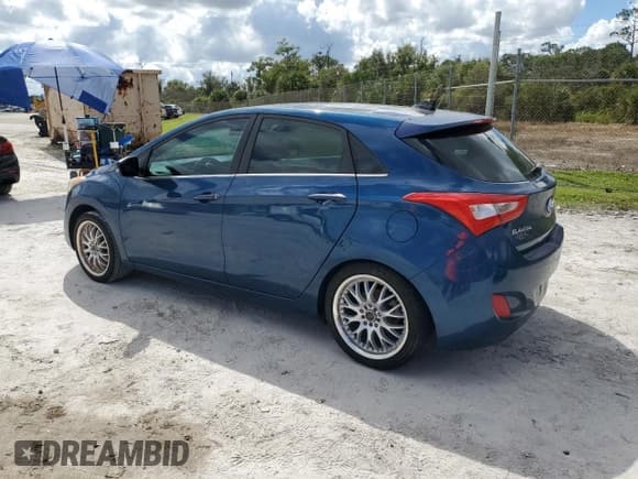 ✅ 2014 Hyundai Elantra • VIN: KMHD35LH9EU186222 • Lot: 86860095. Listed on Copart with 171,450 mi. Free auction sales archive from the USA and detailed vehicle history report at DreamBid. Image 2.
