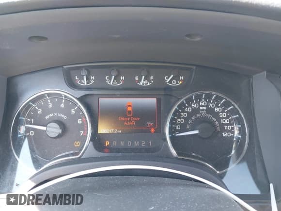 ✅ 2011 Ford F-150 XLT • VIN: 1FTFX1ET4BFB60364 • Лот: 43548389. Опубликован ранее на IAAI с пробегом 136 217 миль. Бесплатный доступ к архиву аукционных продаж из США и подробный отчёт об истории автомобиля на DreamBid. Изображение 7.